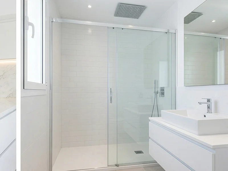 Banyo Dolabı