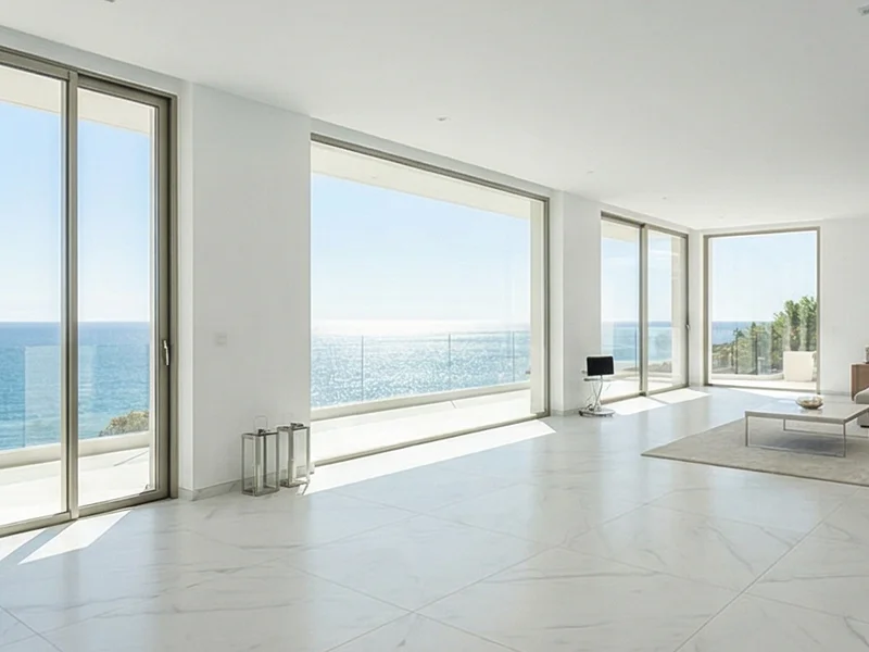 Villa Tadilatı
